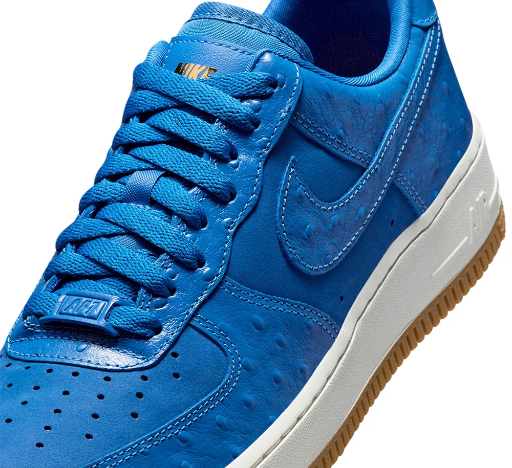 Women's Nike Air Force 1 '07 LX