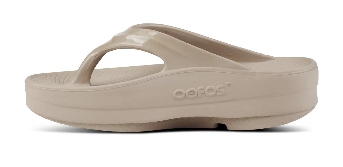 WOMEN'S OOMEGA OOLALA SANDAL - 1410