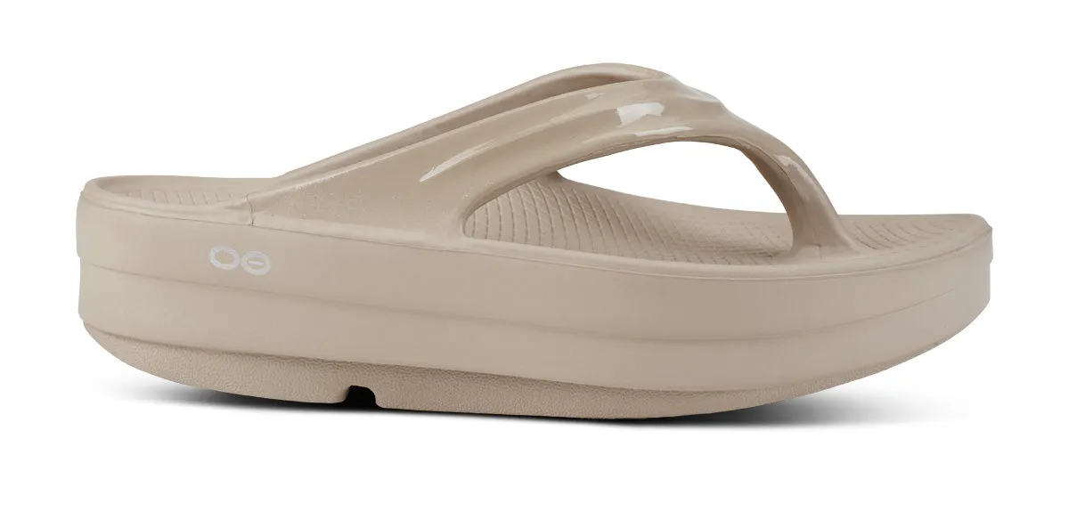 WOMEN'S OOMEGA OOLALA SANDAL - 1410