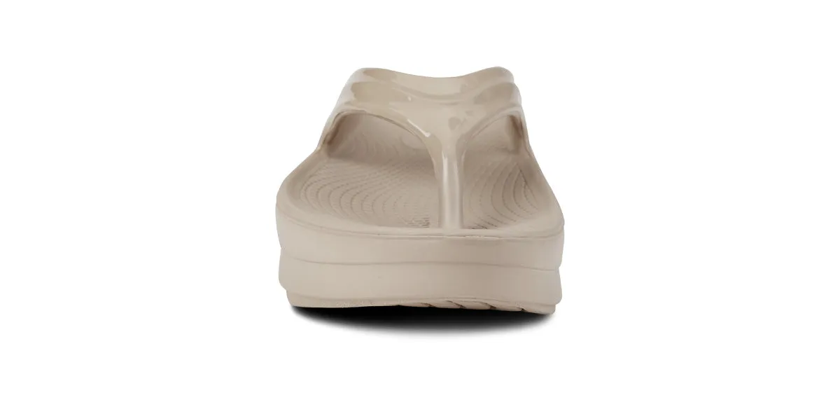 WOMEN'S OOMEGA OOLALA SANDAL - 1410