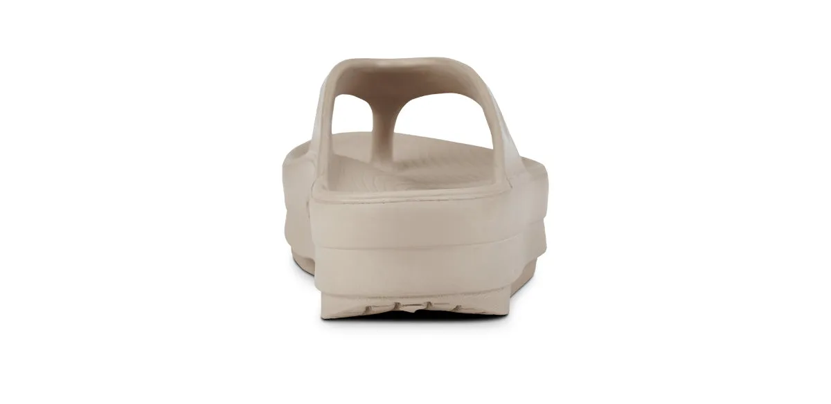 WOMEN'S OOMEGA OOLALA SANDAL - 1410