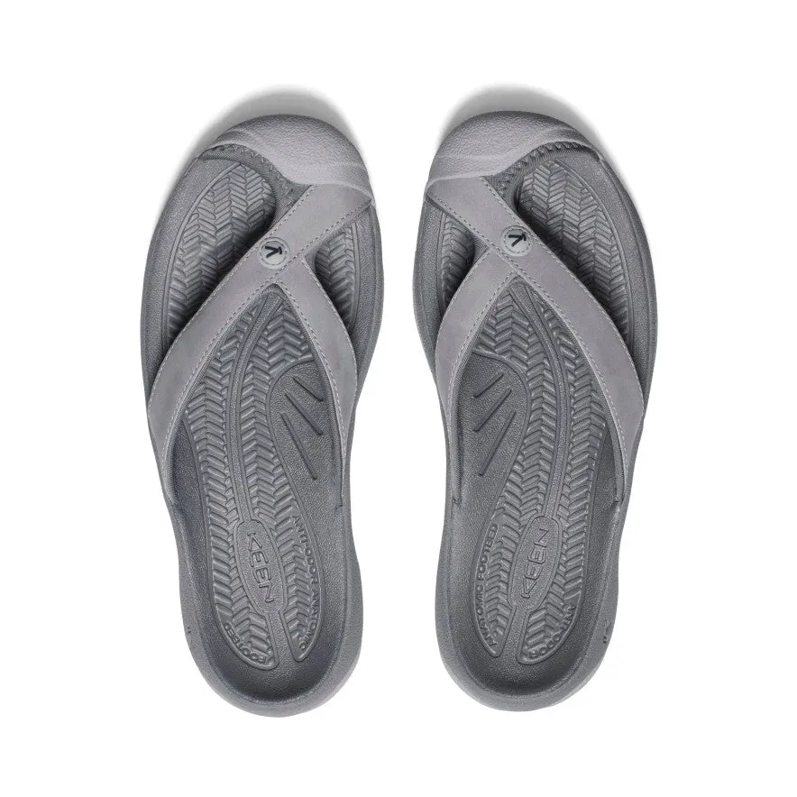 Women's Waimea Leather Flip-Flop