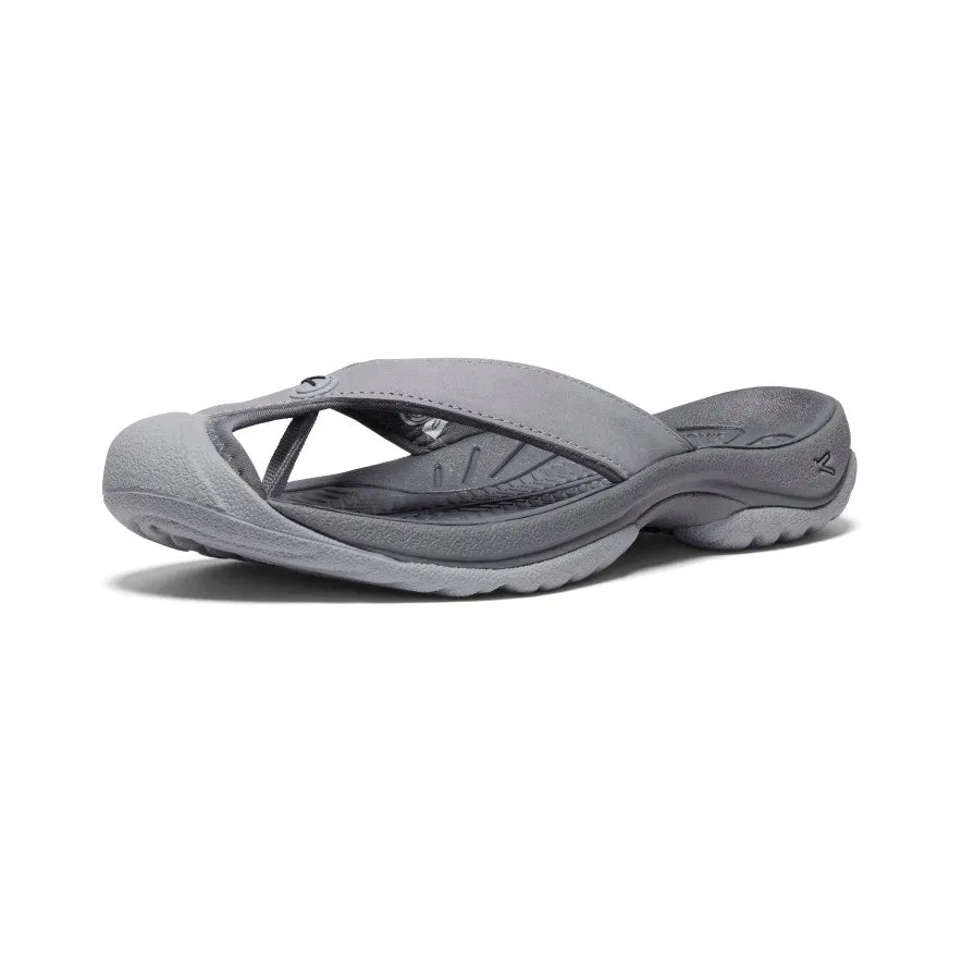 Women's Waimea Leather Flip-Flop