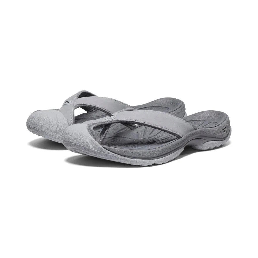 Women's Waimea Leather Flip-Flop