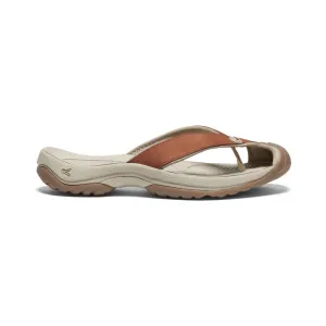 Women's Waimea Leather Flip-Flop