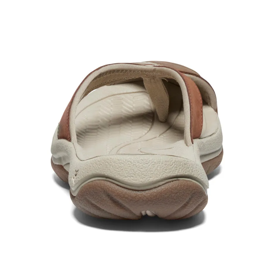 Women's Waimea Leather Flip-Flop