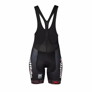 Women's Wattbike Bib Shorts