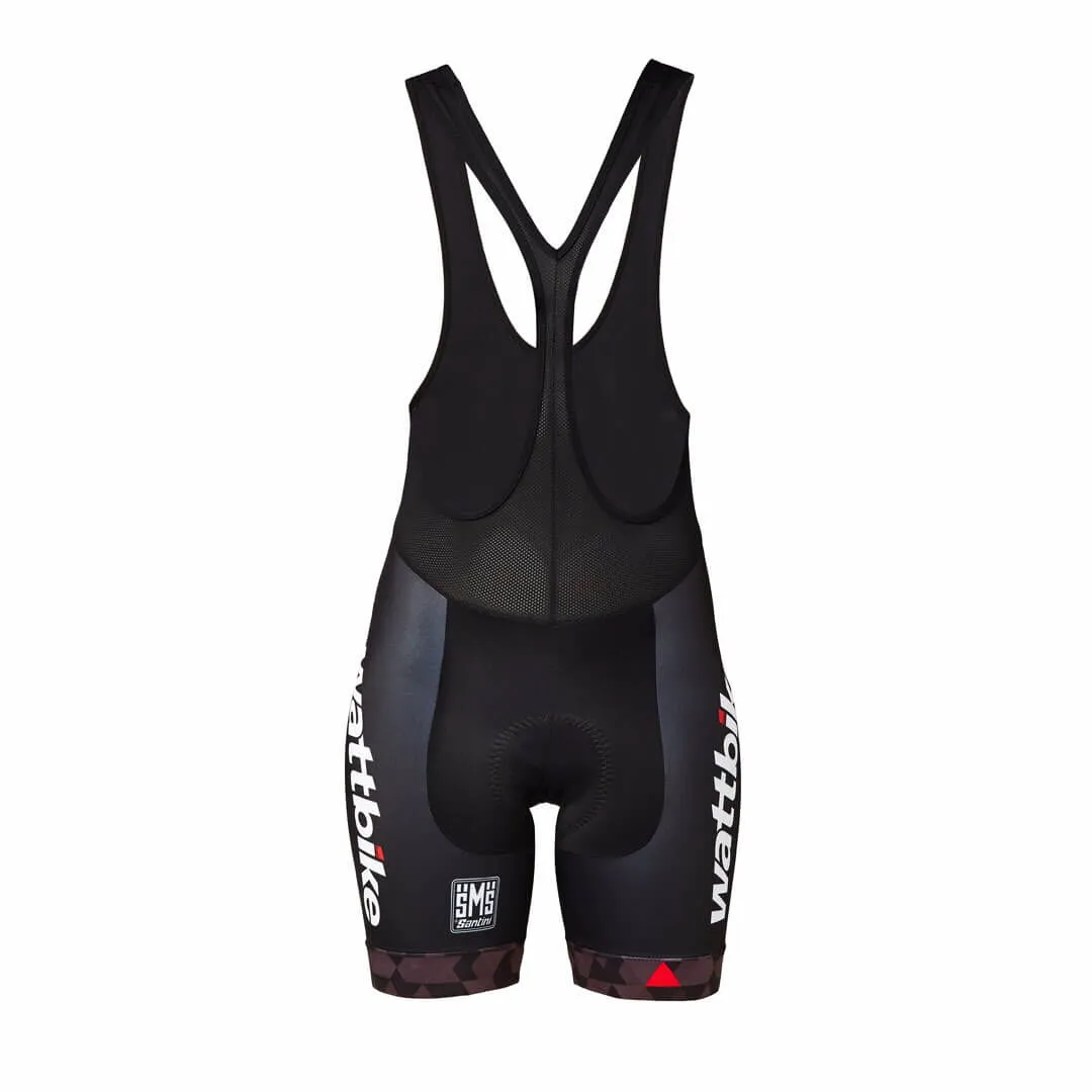 Women's Wattbike Bib Shorts