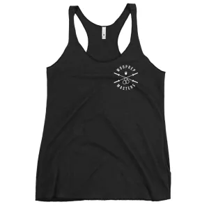 Women's WODprep Masters Racerback Tank