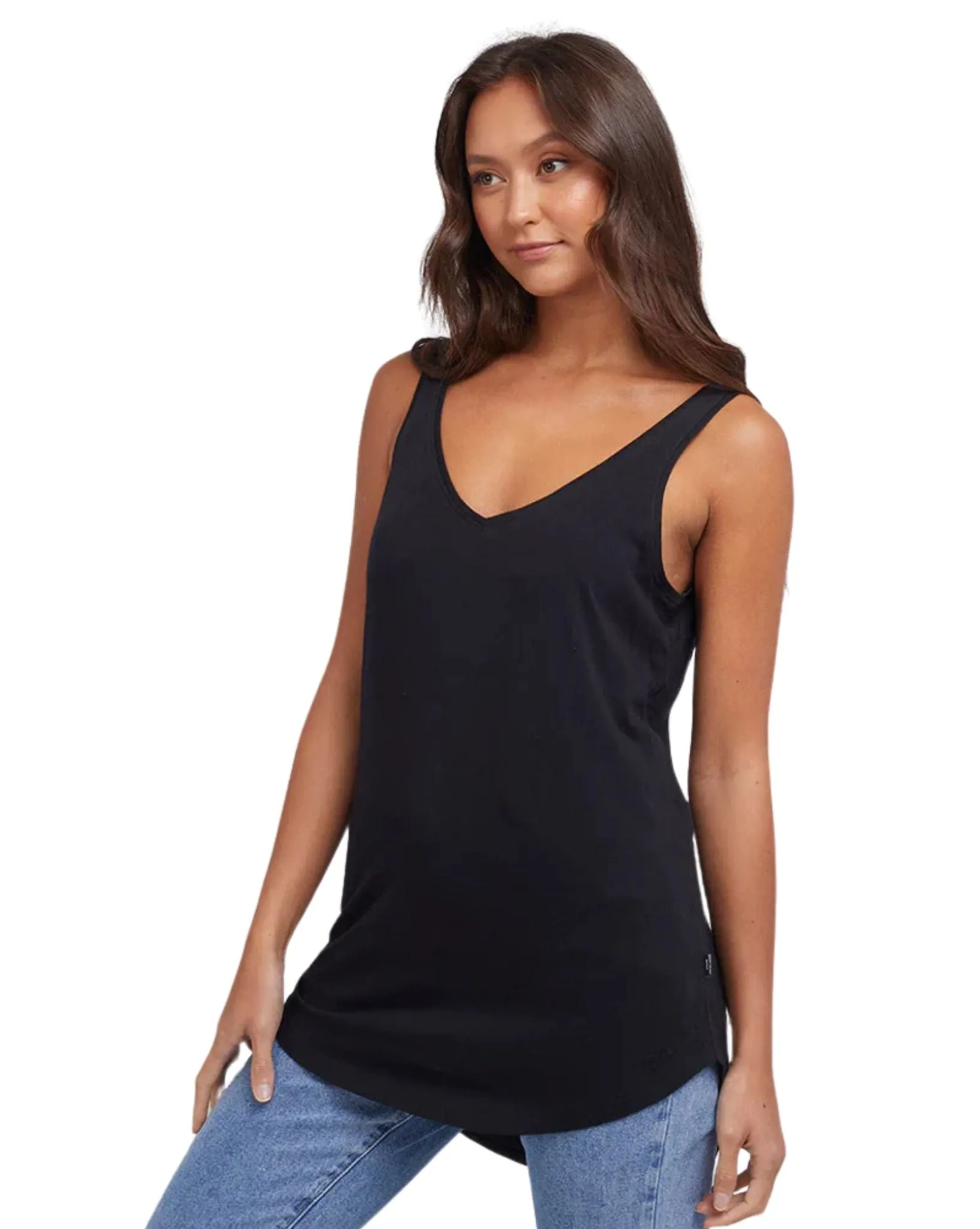 Womens Zuri Tank