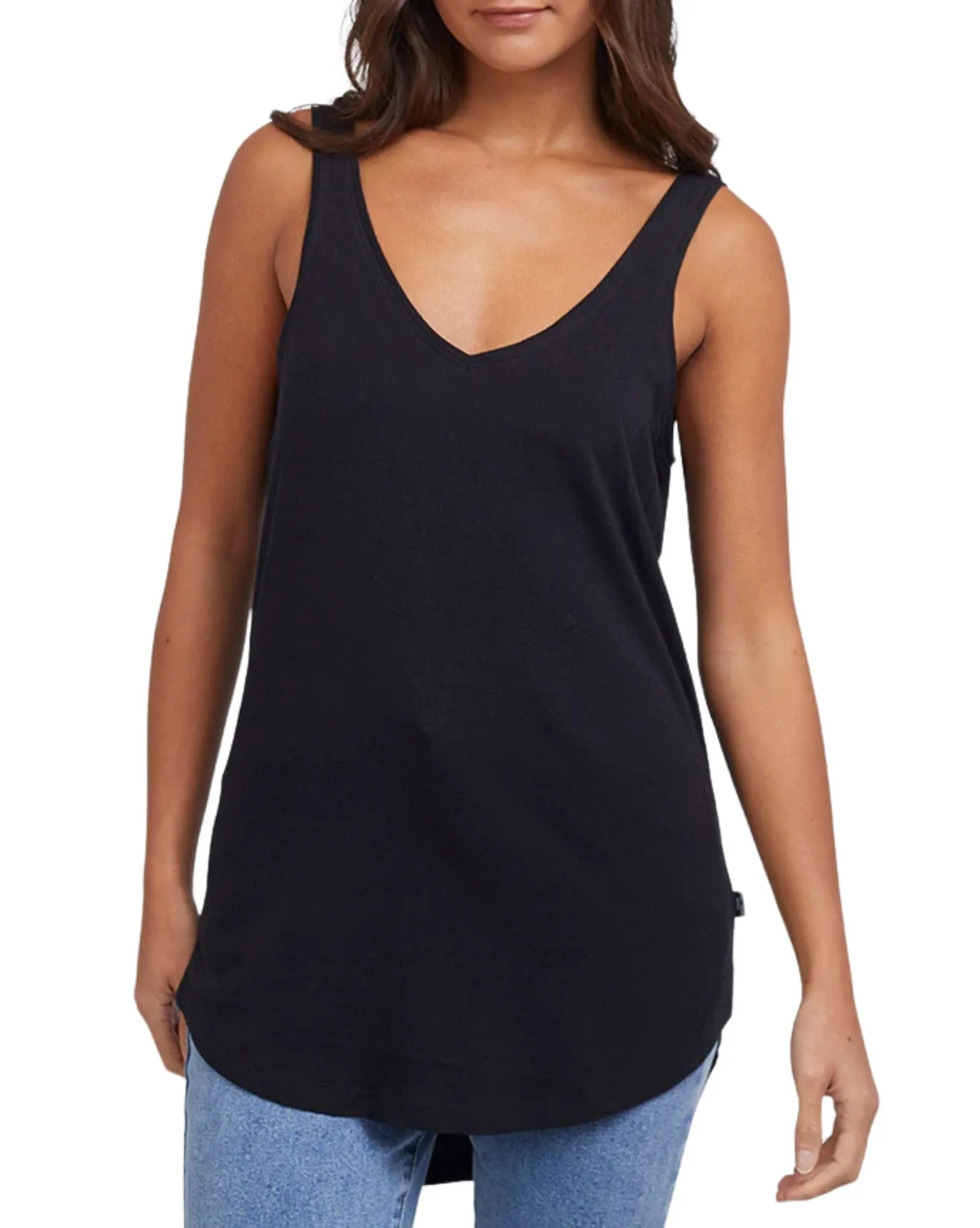 Womens Zuri Tank
