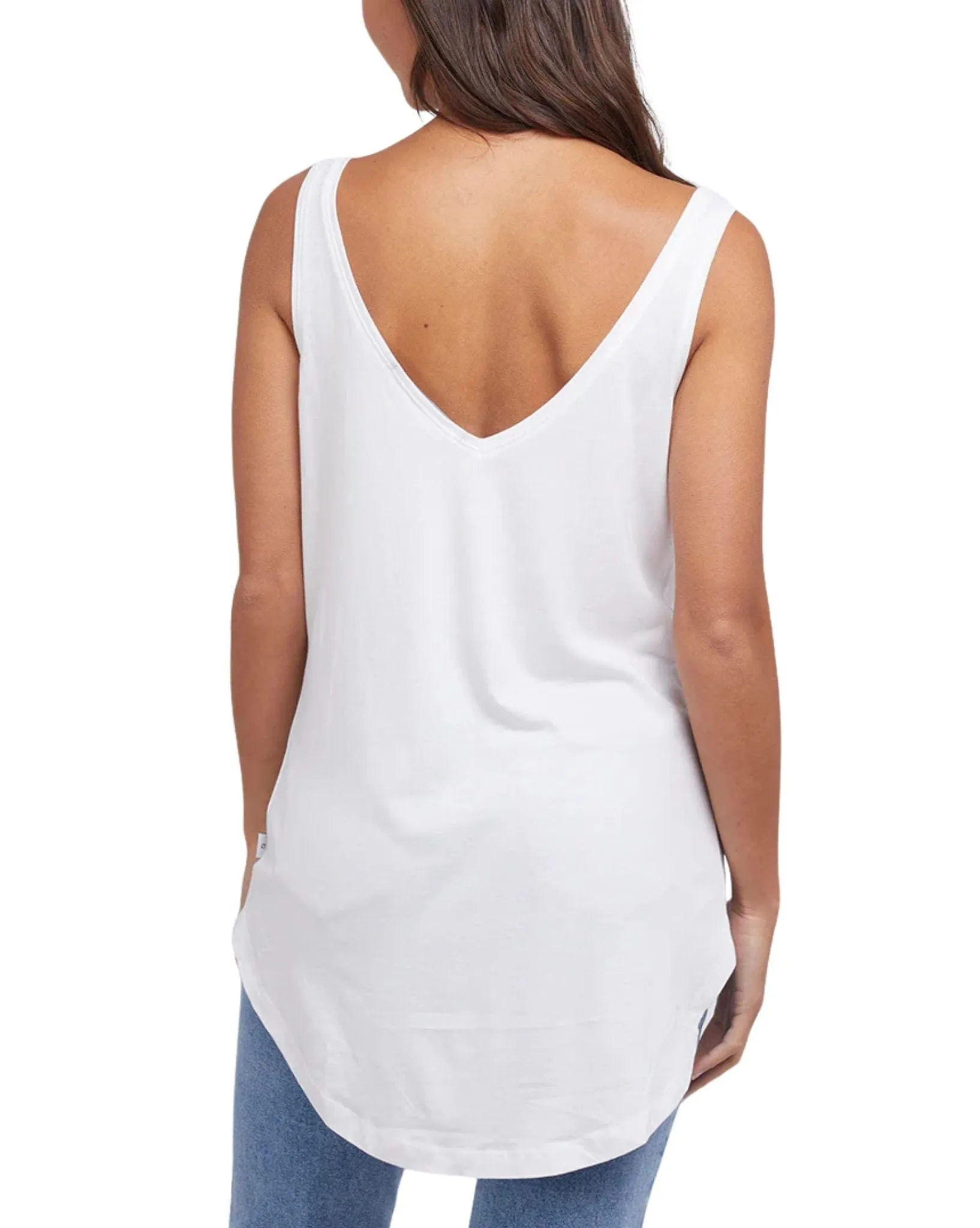 Womens Zuri Tank