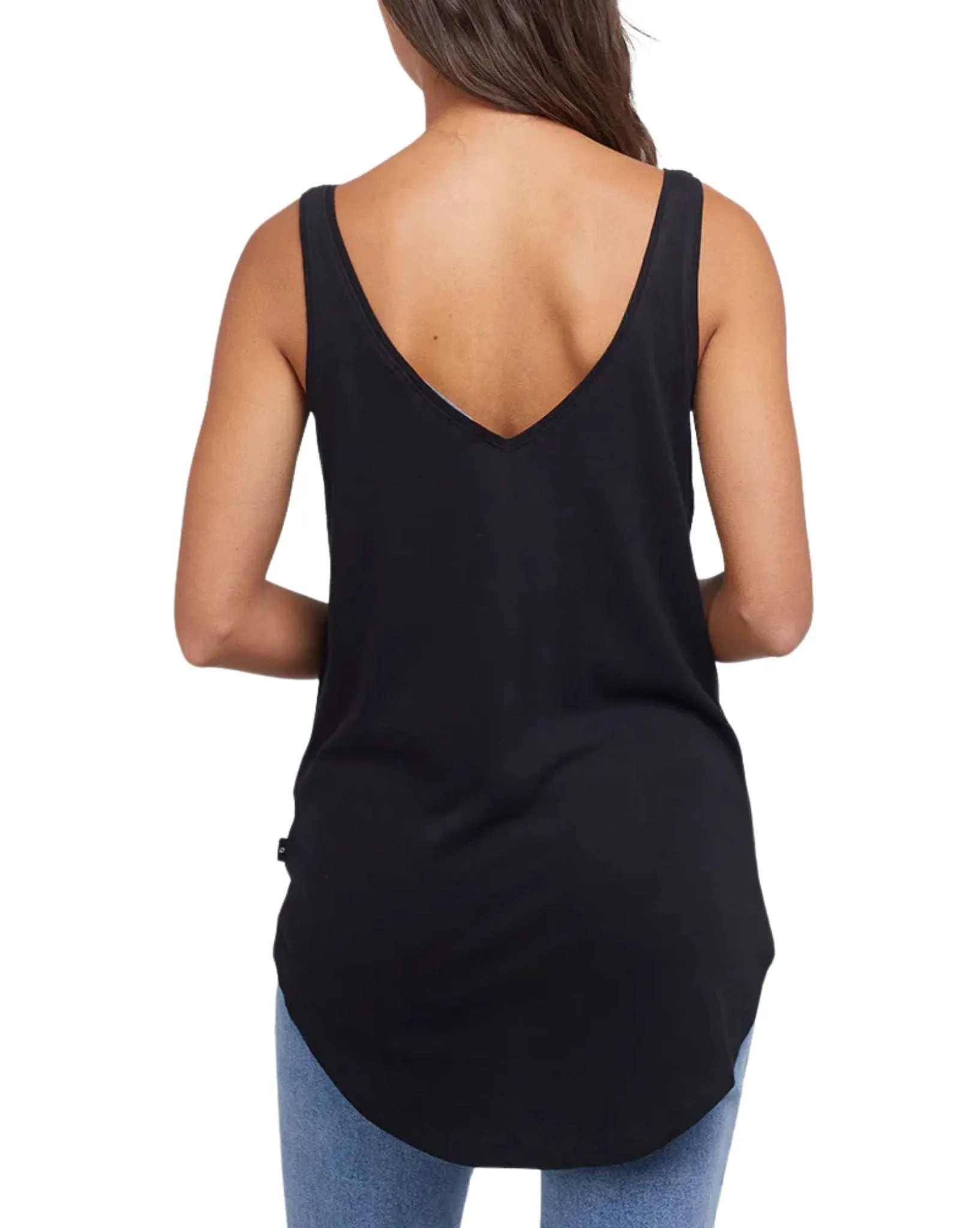 Womens Zuri Tank