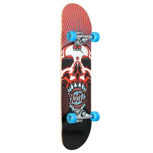 Xootz Doublekick Skateboard 31" -DS