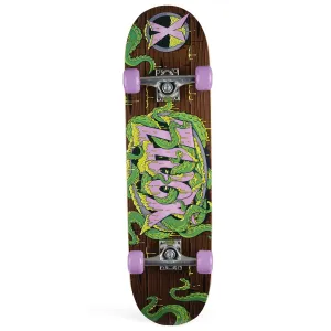 Xootz Skateboard - Tentical Design