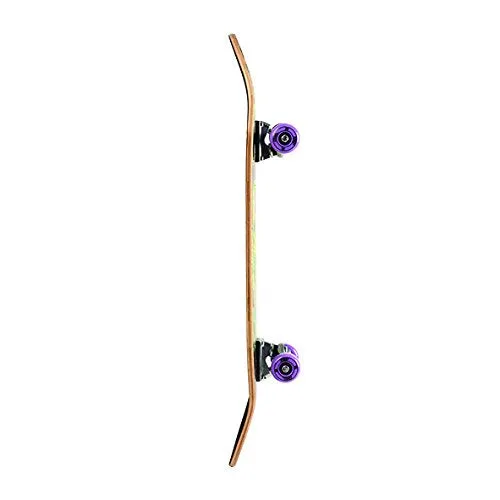 Xootz Skateboard - Tentical Design