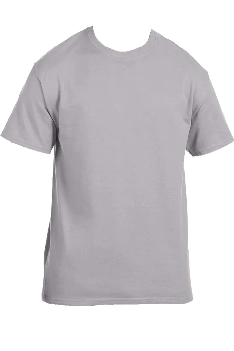 Yeehaws & Hellnaws Dri-Power 50/50 Tee