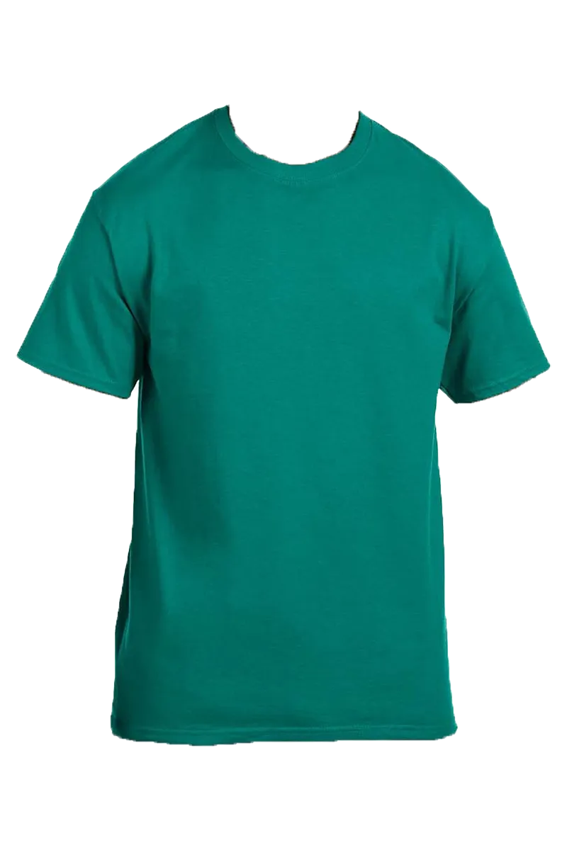 Yeehaws & Hellnaws Dri-Power 50/50 Tee
