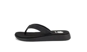Yellow Box Womens Ginza Black