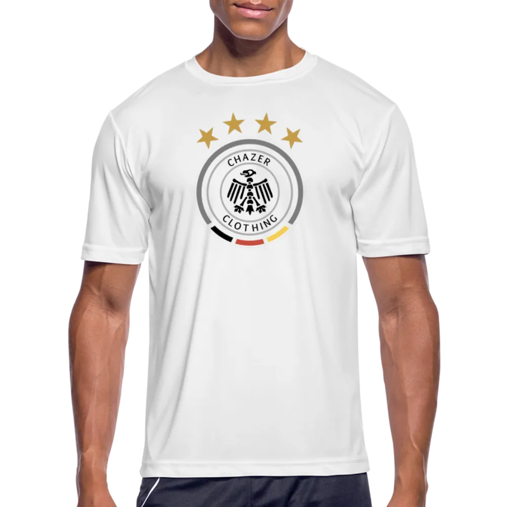 Ze Germans Training Performance Tee