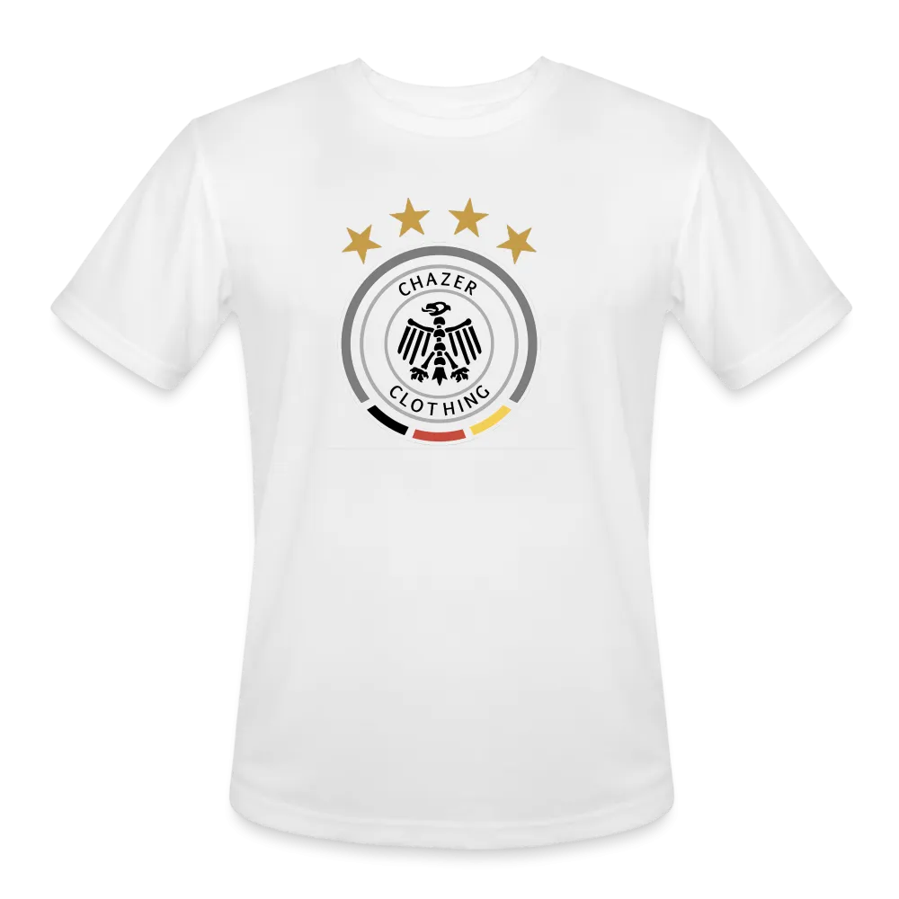 Ze Germans Training Performance Tee