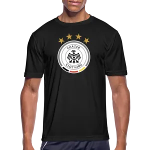 Ze Germans Training Performance Tee
