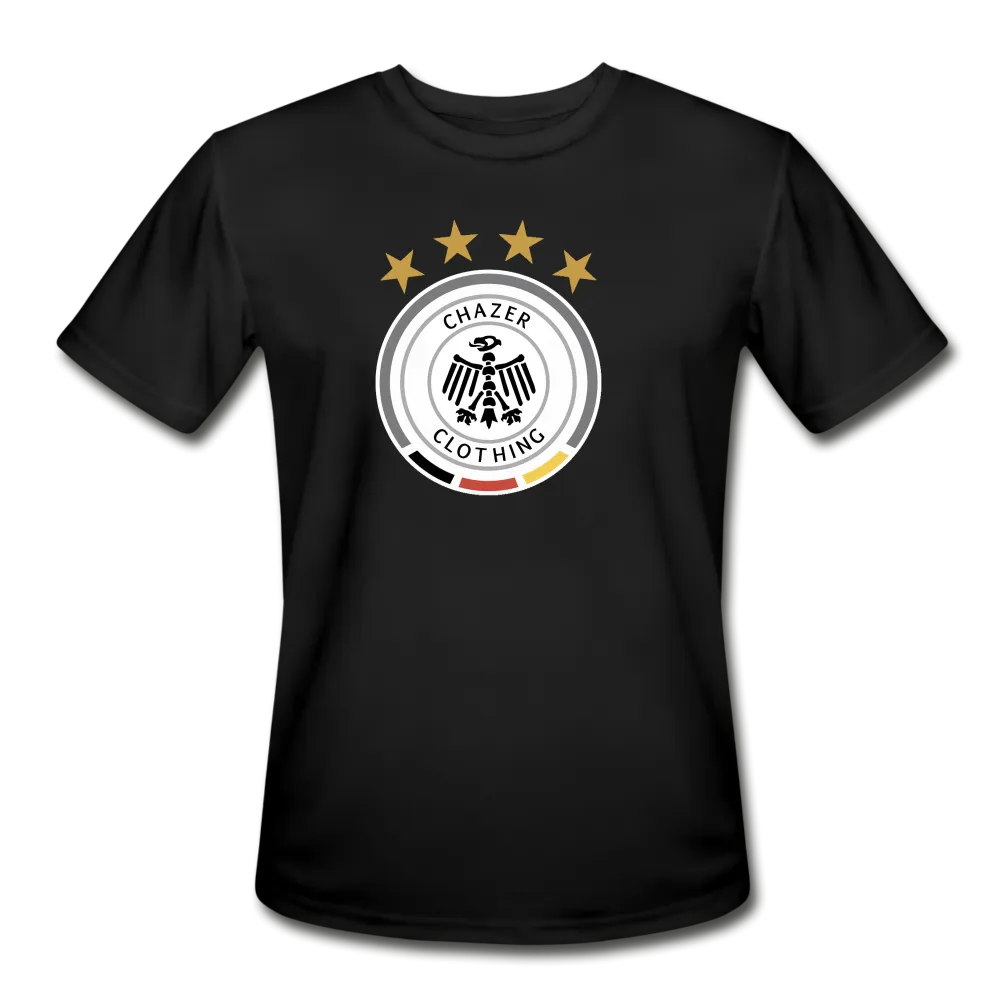 Ze Germans Training Performance Tee