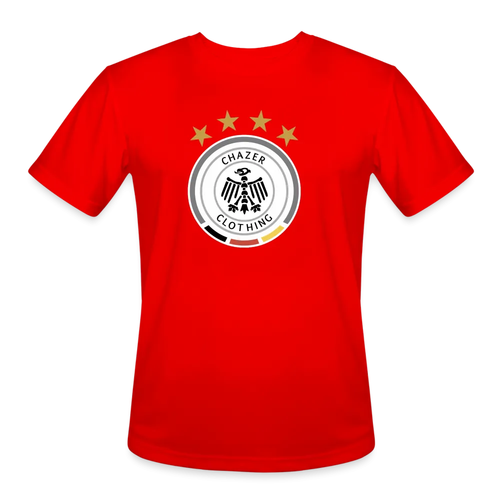 Ze Germans Training Performance Tee