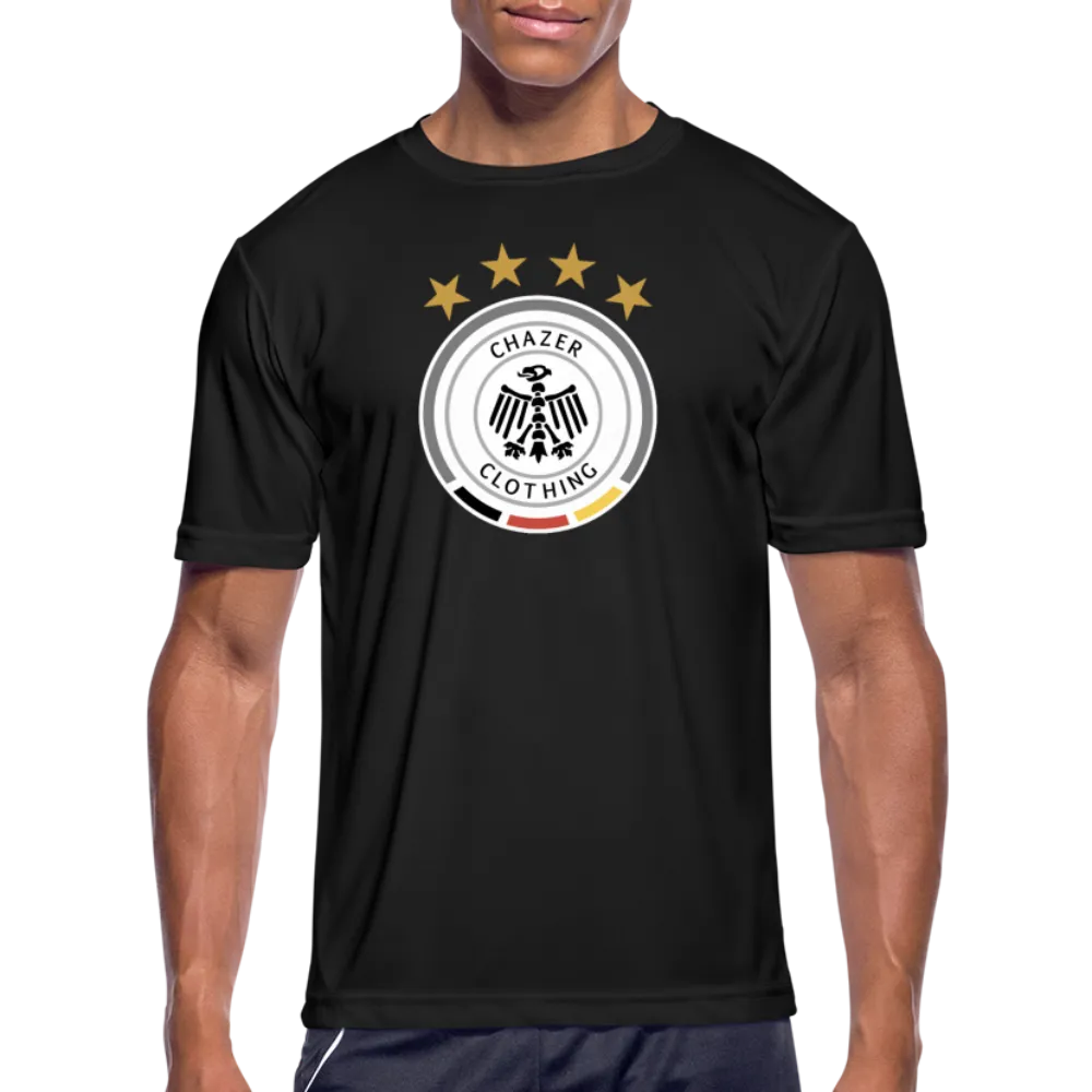 Ze Germans Training Performance Tee