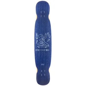 Zenit - Judo2.0 44"(w/ Dancer grip)