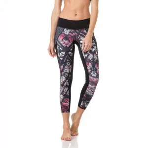 Zoe Butterfly Legging